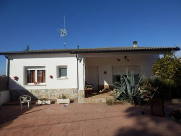 Casa en venda a Mediona