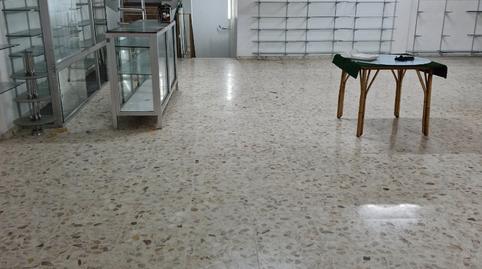 Photo 4 of Premises for sale in Calle San Pedro de Alcántara, 7, Centro- San Felipe - Huerta Fava, La Línea de la Concepción