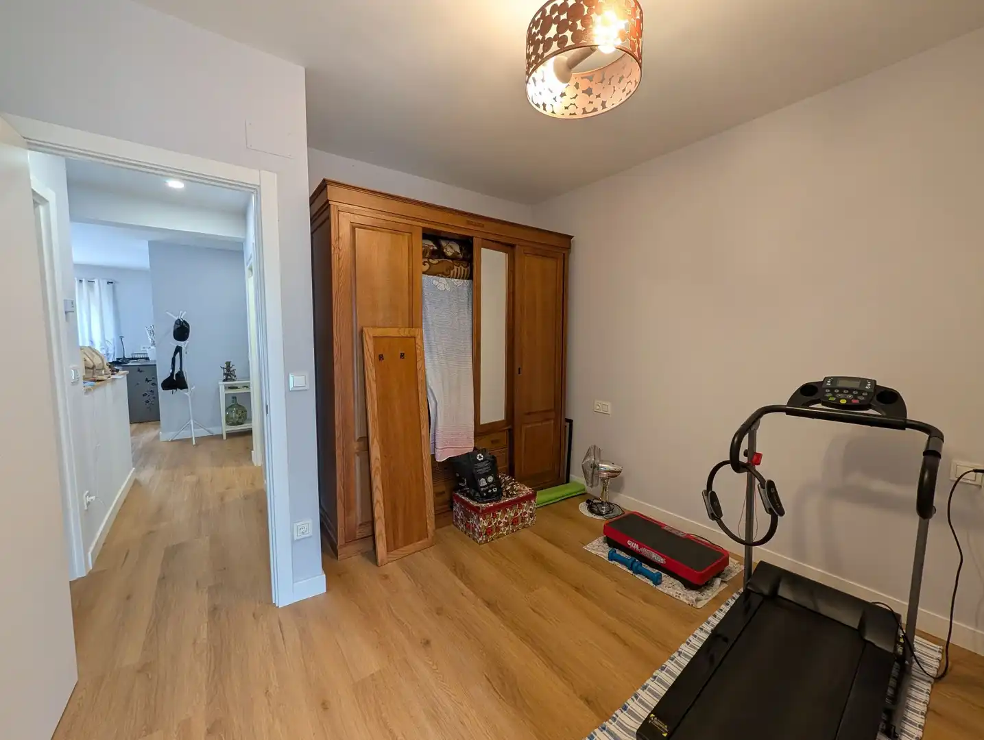 Piso en venta en Usurbil