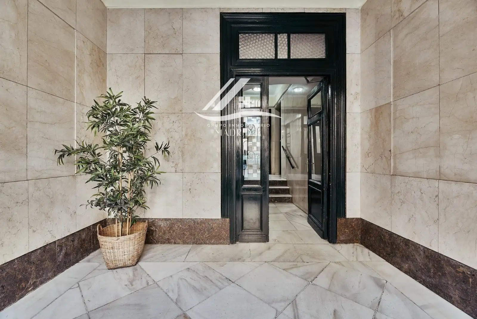 Flat with lift for sale in Cale de José Ortega y Gasset, imagen 37