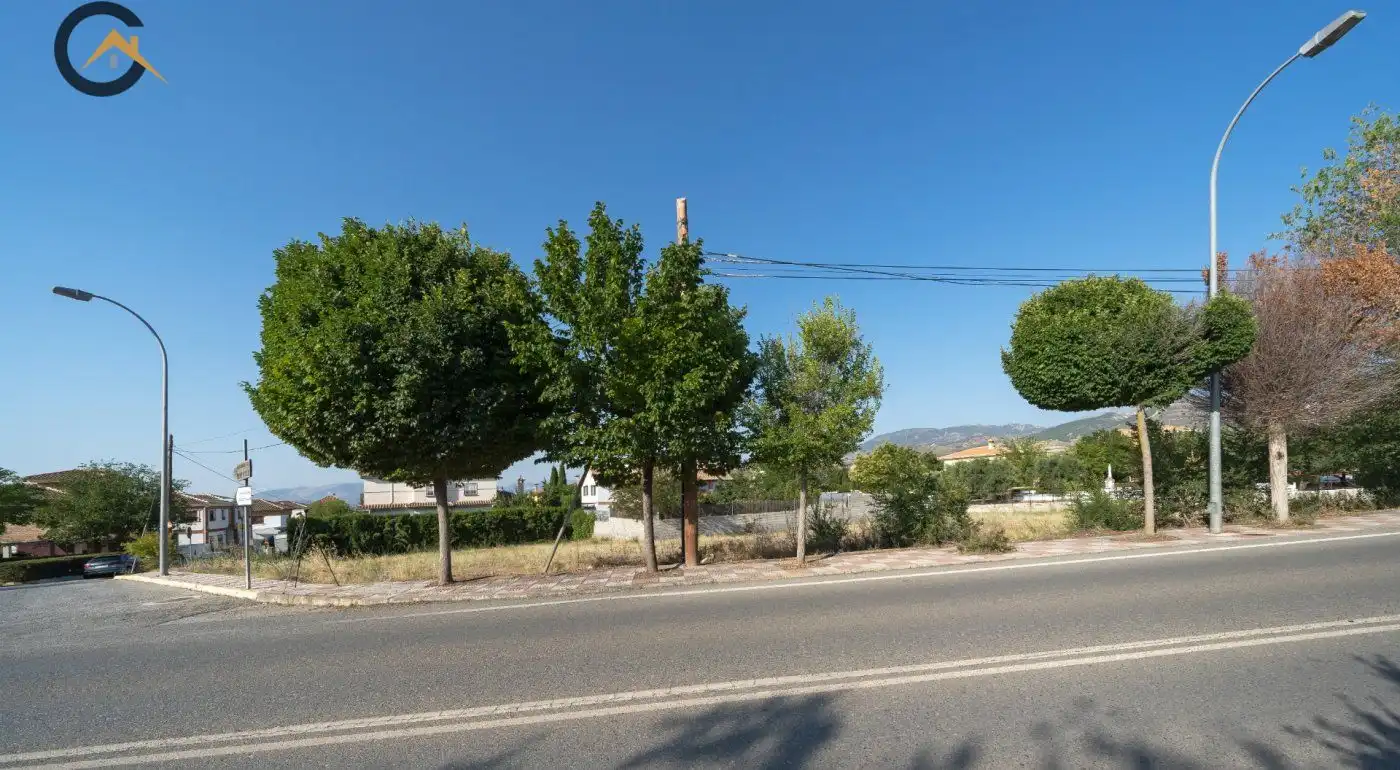 Residential land for sale in Calle Dilar, imagen 11