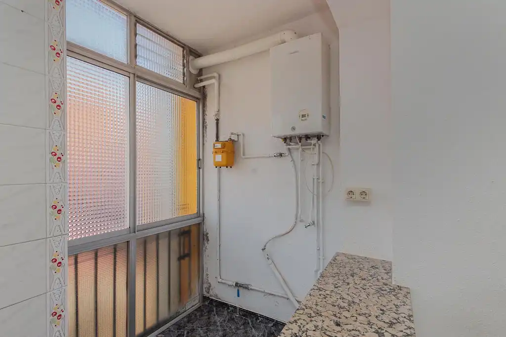Appartement avec ascenseur à vendre à C/ Monestir de Poblet, Nº 32, imagen 12
