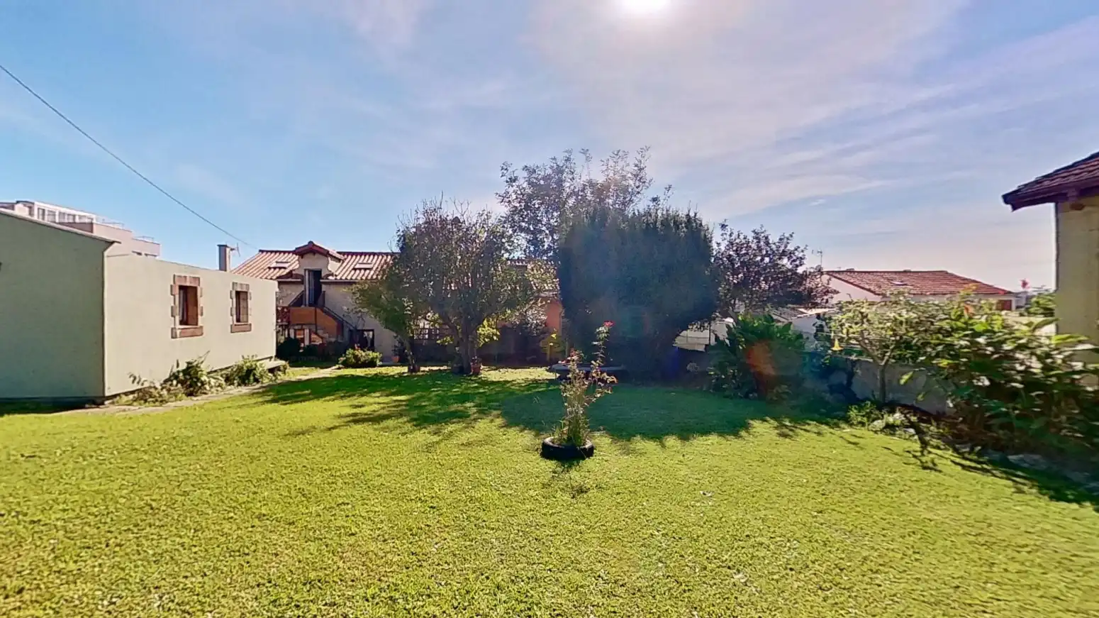 Casa o xalet en venda a Valdenoja