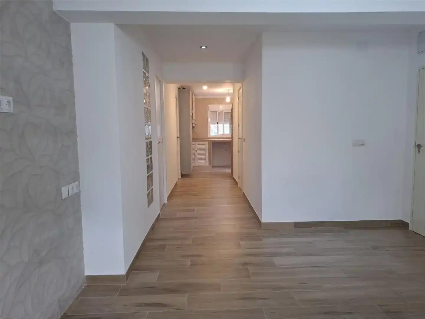 Piso en venta en Cerro - Amate