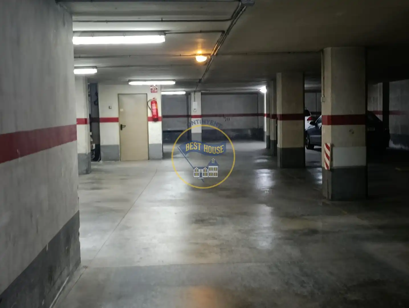 Individual en venta en Sant Josep - Zona Hospital, imagen 8
