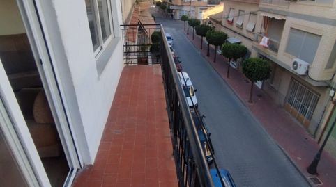 Foto 2 von Wohnung zum Verkauf in Calle San Sebastián, 64, Alcantarilla, Murcia