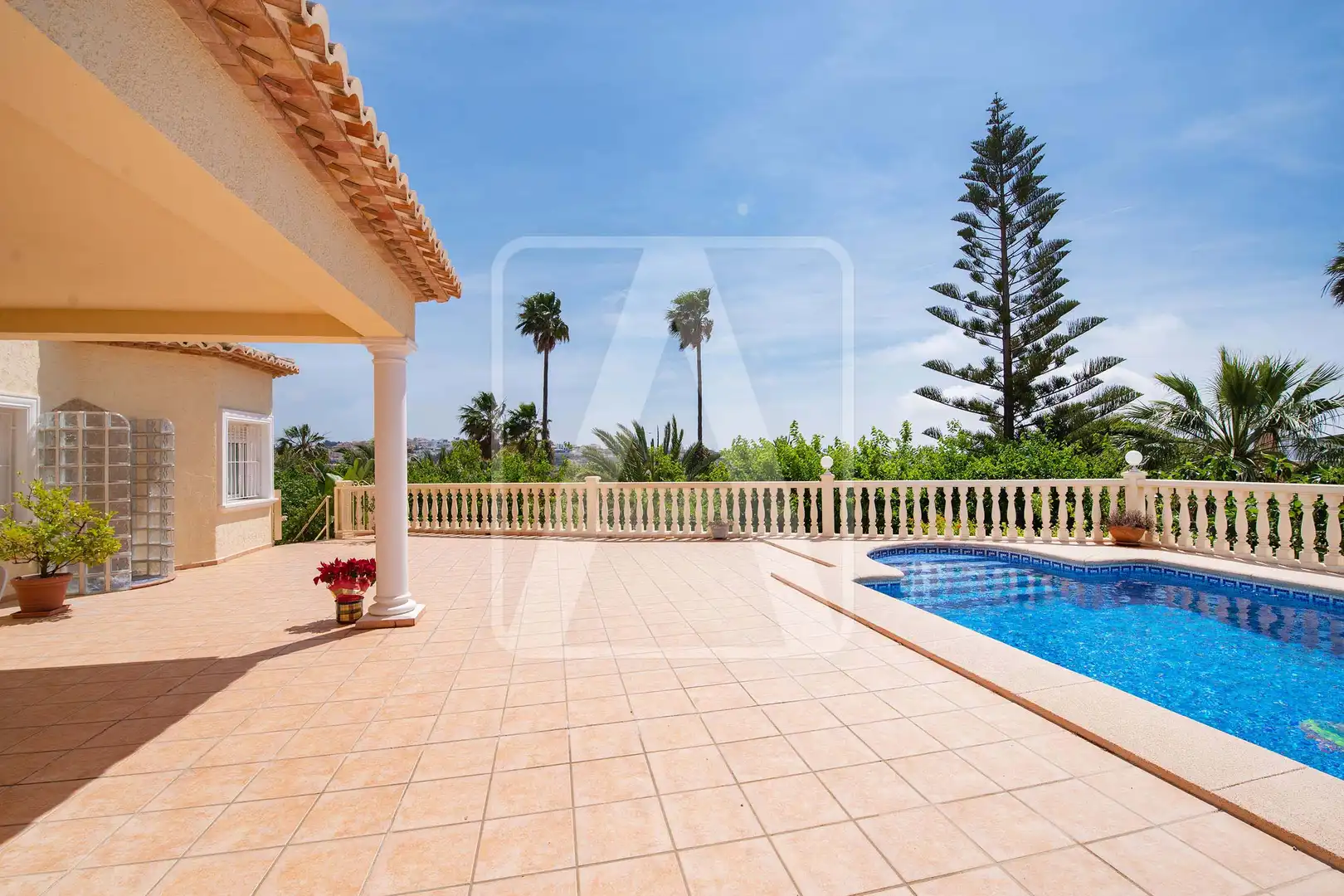 Chalet con piscina en venta en Gargasindi - Garduix - Colina del Sol, imagen 43