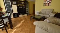 Living room of Flat for sale in Getafe  with Air Conditioner