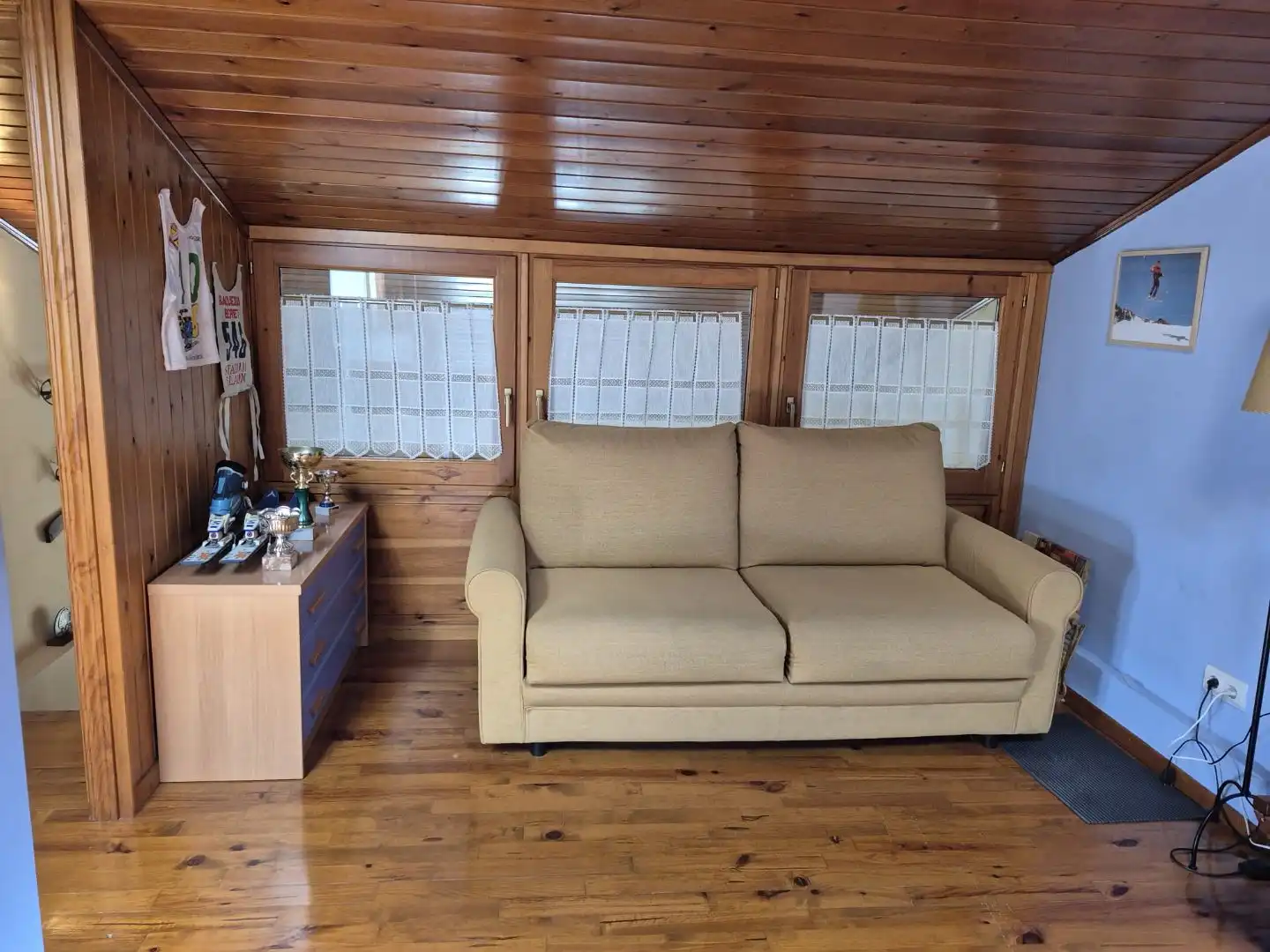 Appartement compact à vendre à Camí d'Ull de Ter 25, imagen 15