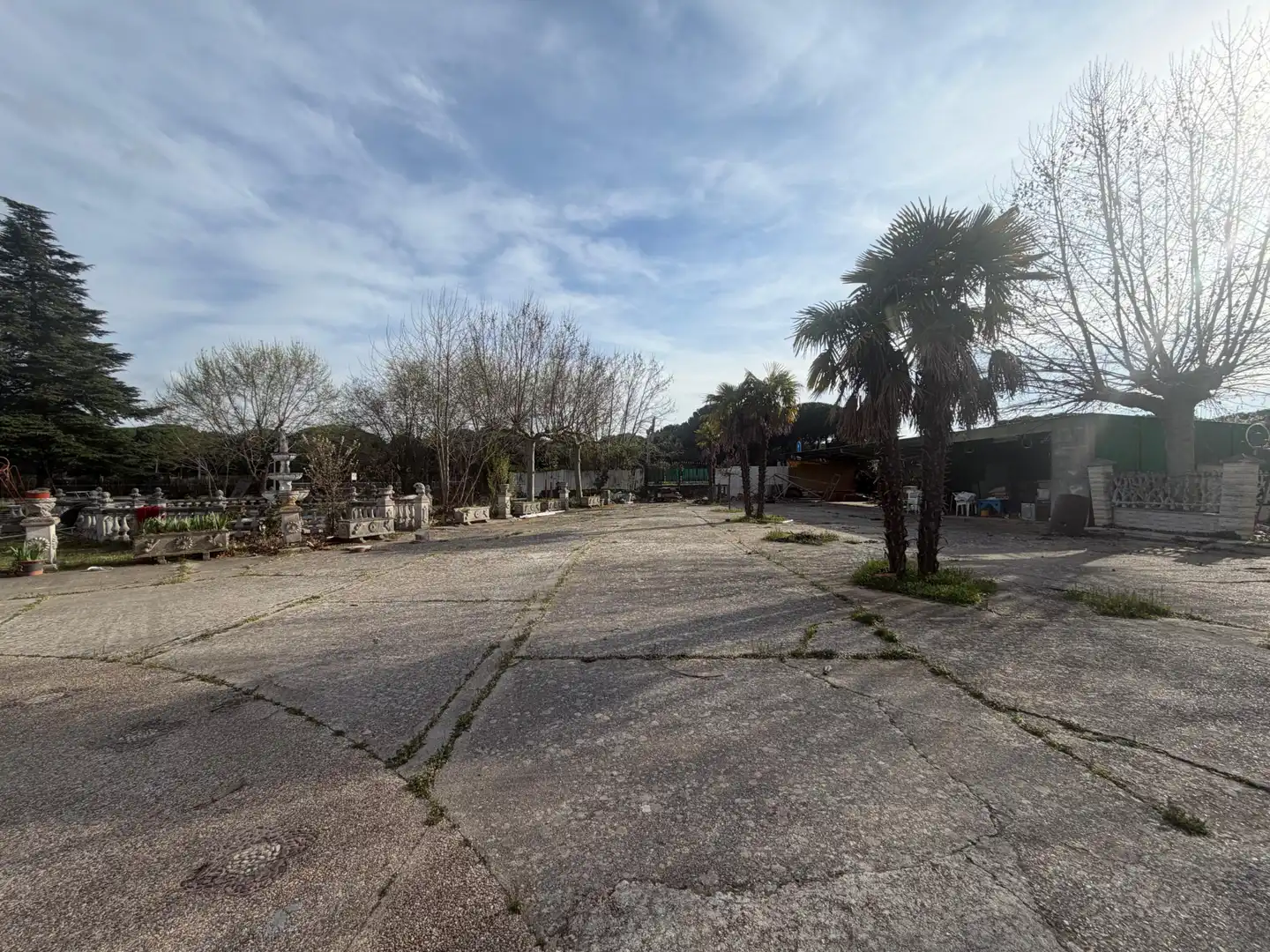 Chalet en venta en Camino La Cañada, imagen 6