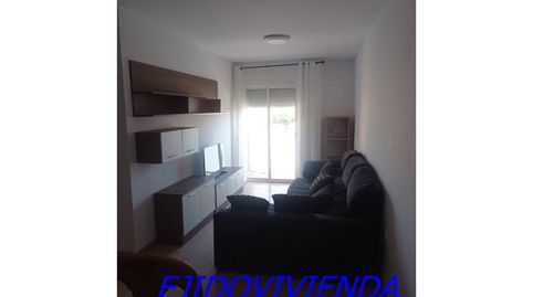 Foto 5 de Piso en venta en Plaza de la Luz, El Ejido