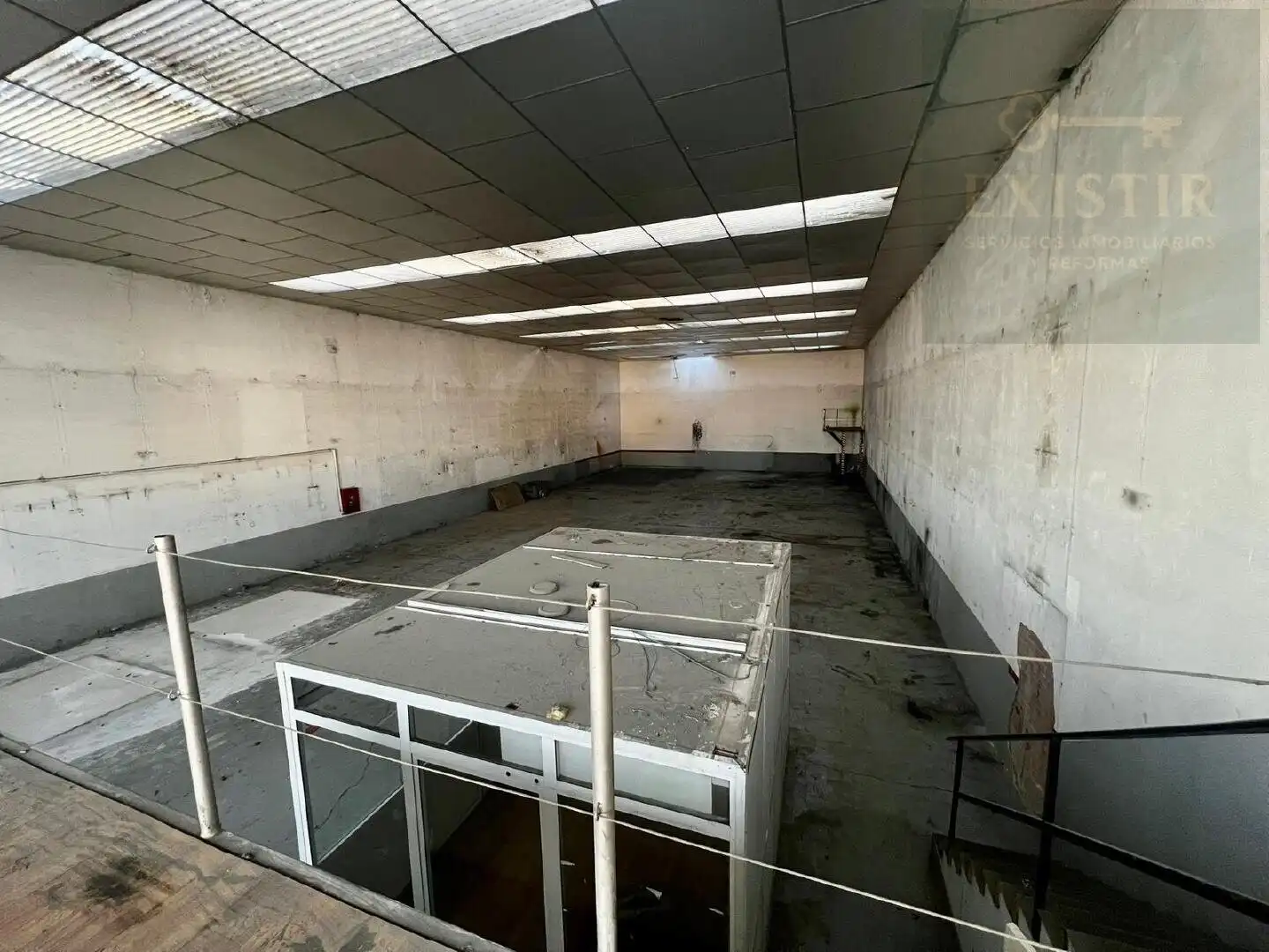 Nave industrial en venta en Sector 8 - Nueva Balastera, imagen 2