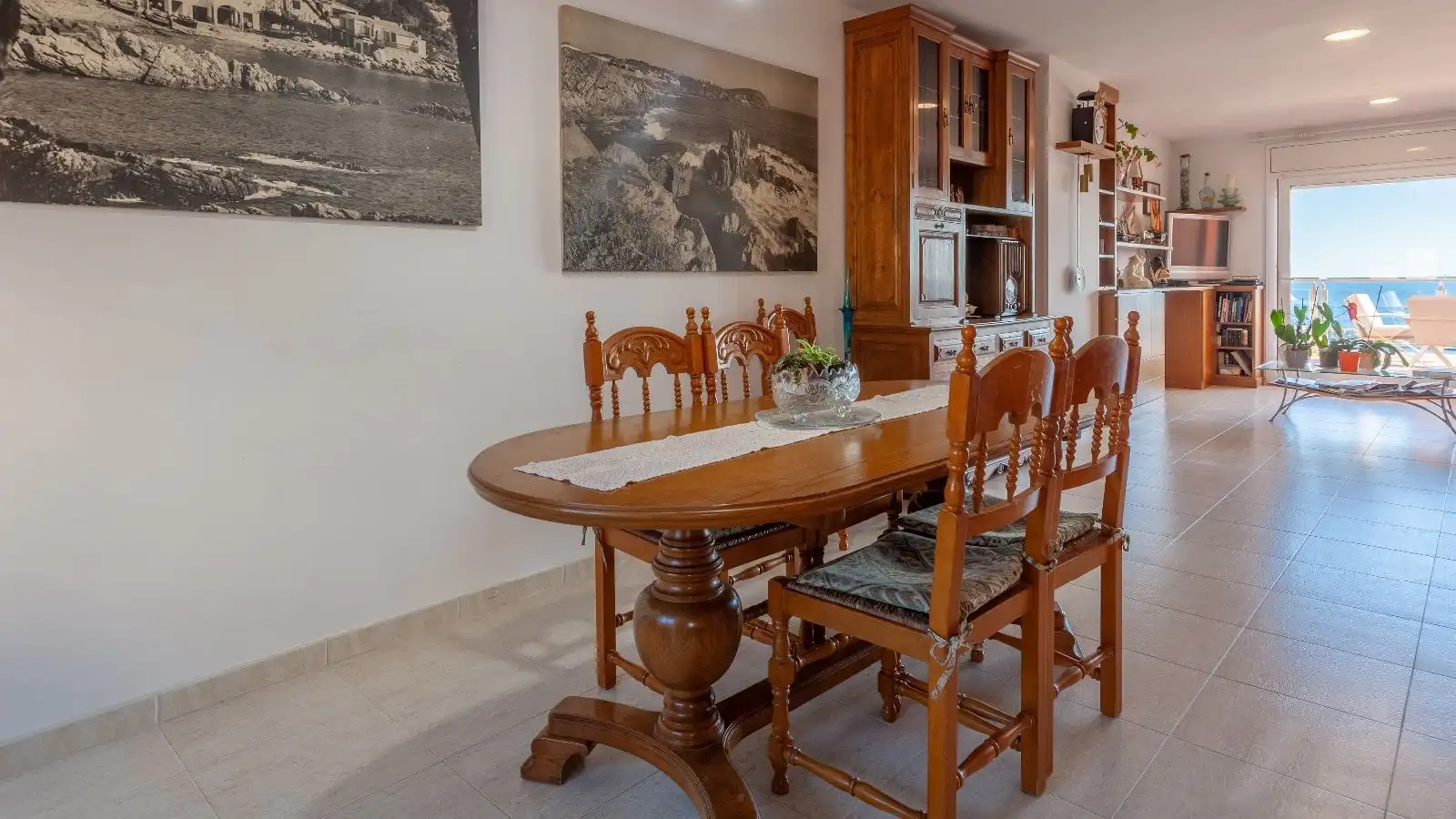 Maison avec piscine à vendre à Pedró, imagen 5