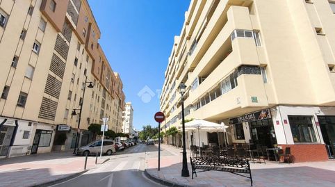 Photo 2 of Flat for sale in Castillo Sohail - Myramar, Fuengirola