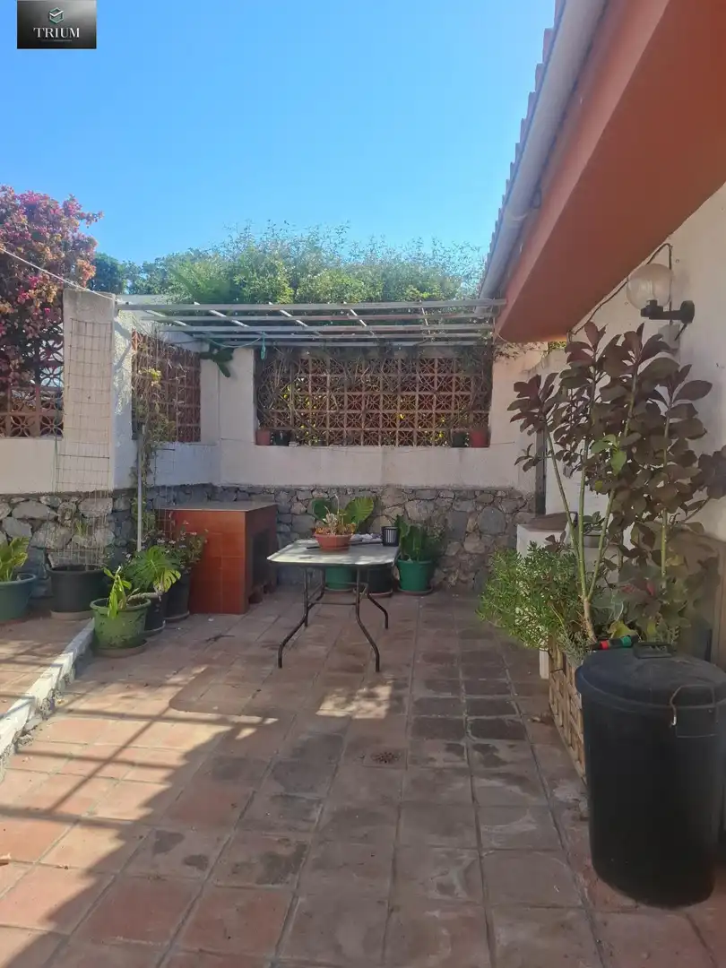 Terrassa de Casa o xalet en venda en Almuñécar