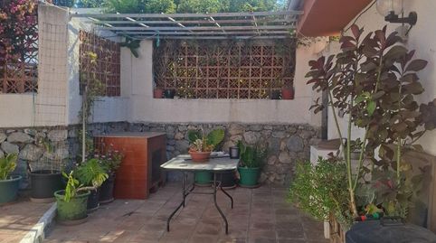 Foto 4 de Casa o xalet en venda a Punta La Mona, Almuñécar