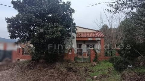 Foto 2 de Casa o xalet en venda a Castellbell i el Vilar, Barcelona