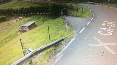 Foto 3 de Terreno en venta en N/a, Zurita, Piélagos