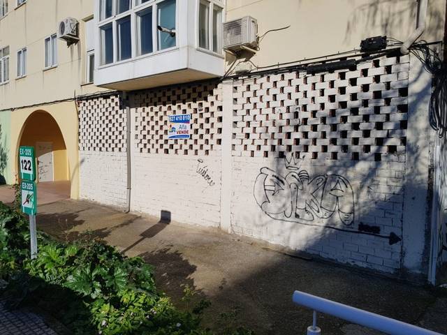 Local comercial en Venta en Hervás