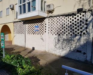 Exterior view of Premises for sale in Hervás
