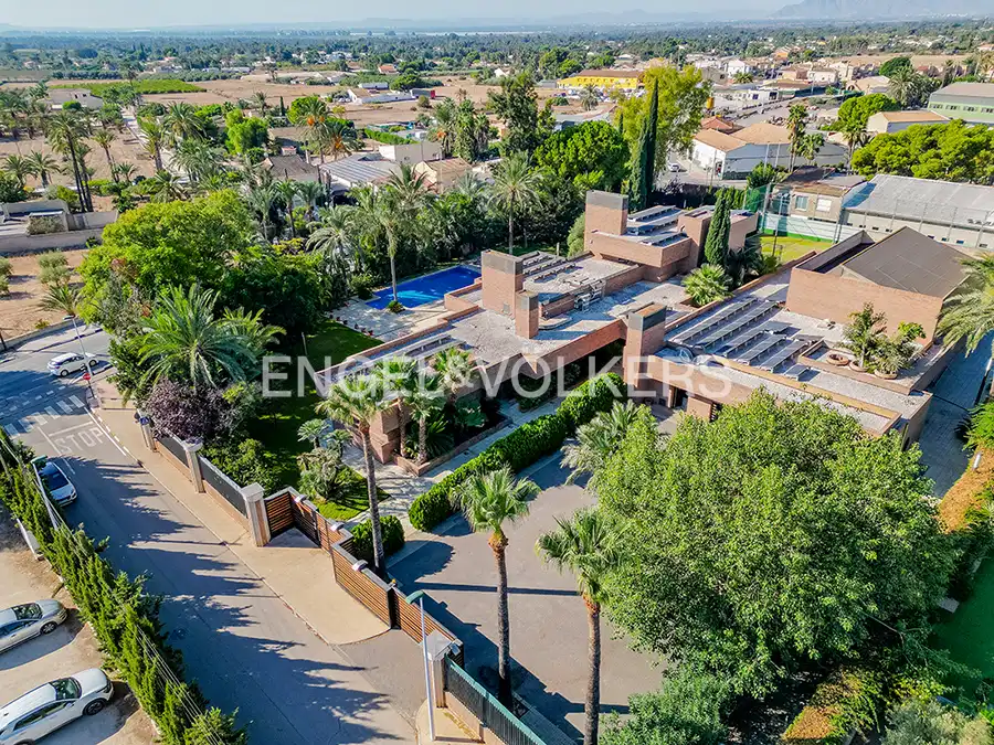 House with terrace for sale in La Algoda - Matola - Llano de San José, imagen 71