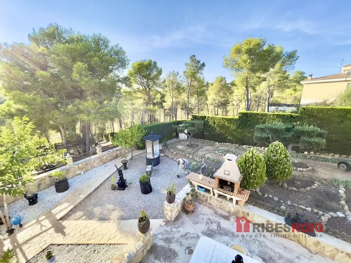 Maison avec jardin à vendre à Olivella, imagen 6