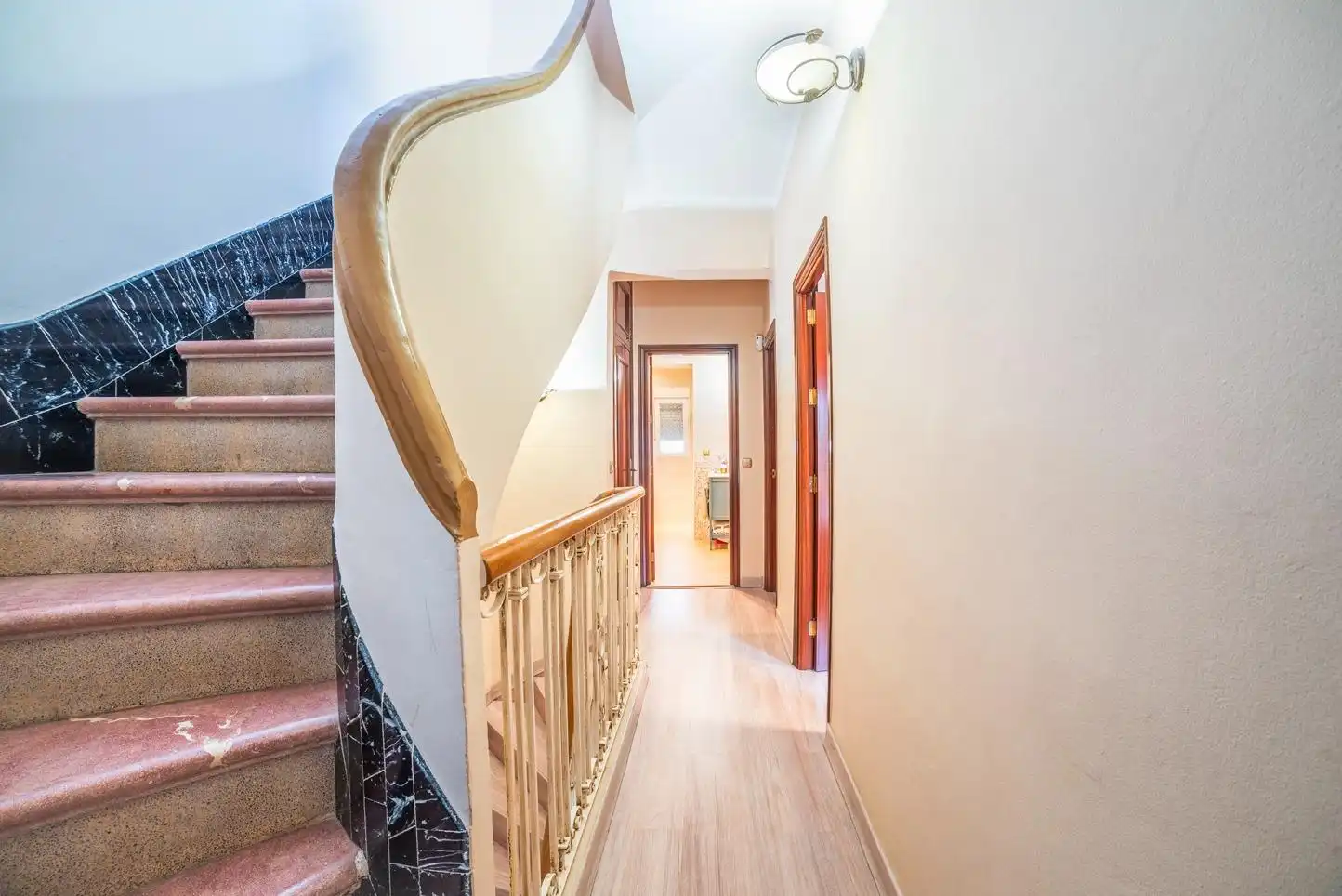 Casa amb terrassa en venda a San Pablo - Santa Justa, imagen 19
