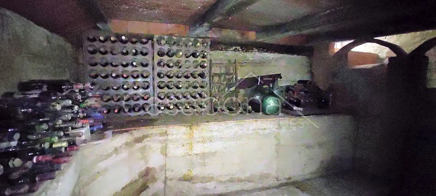 Finca rústica en venta en Arbúcies con Jardín privado, Terraza y Amueblado