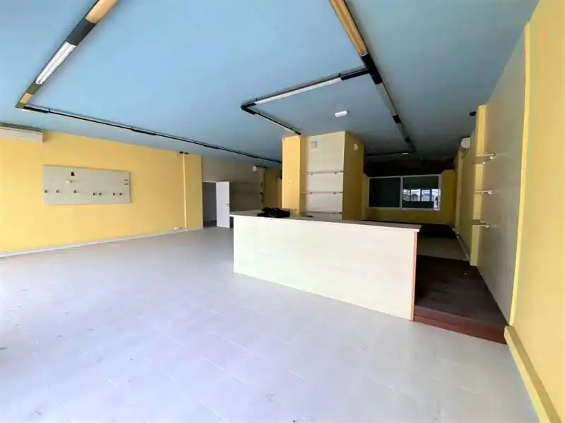 Geschaftsraum zur Miete in L'Escala
