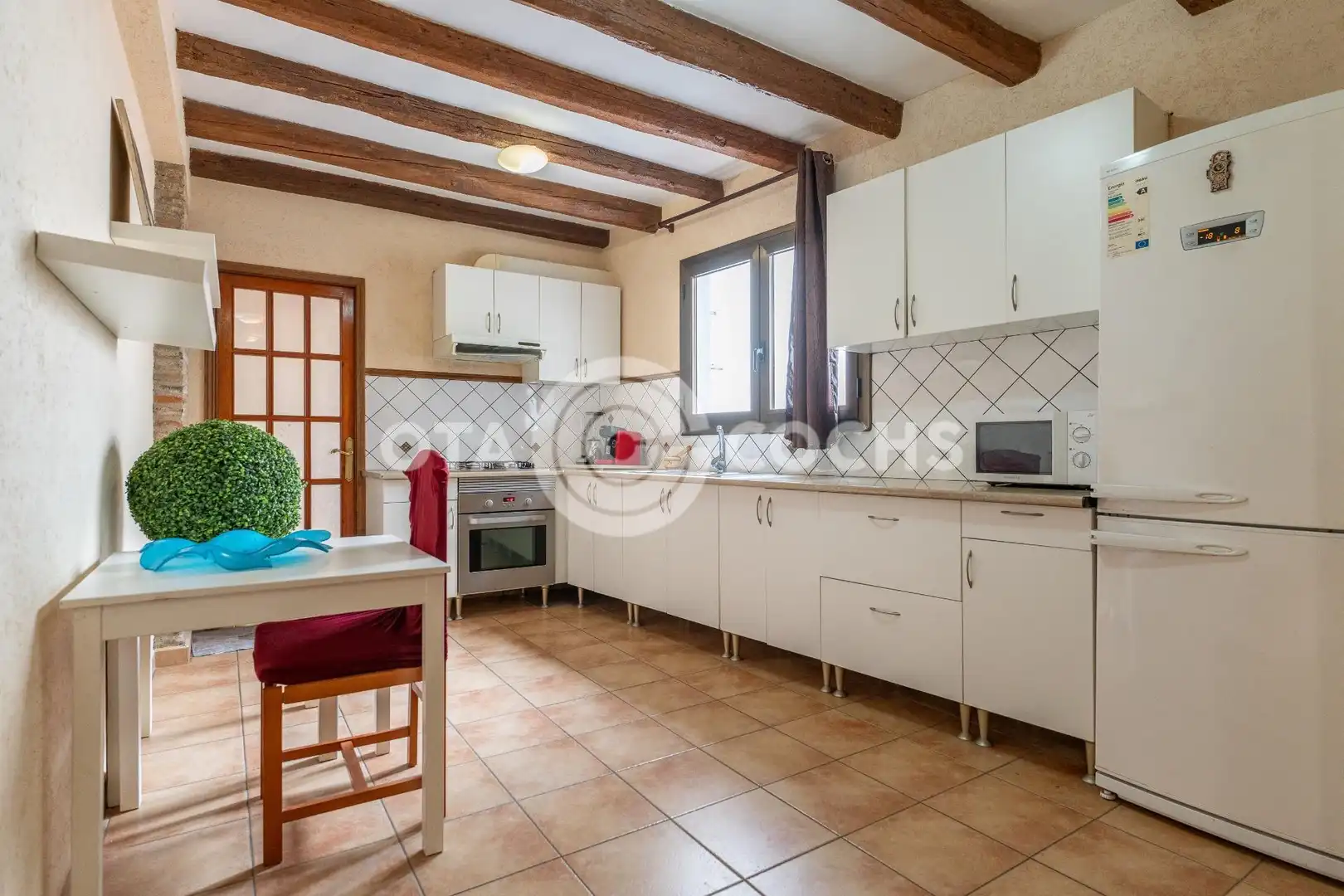 Residential for sale in Calle santa anna, imagen 27