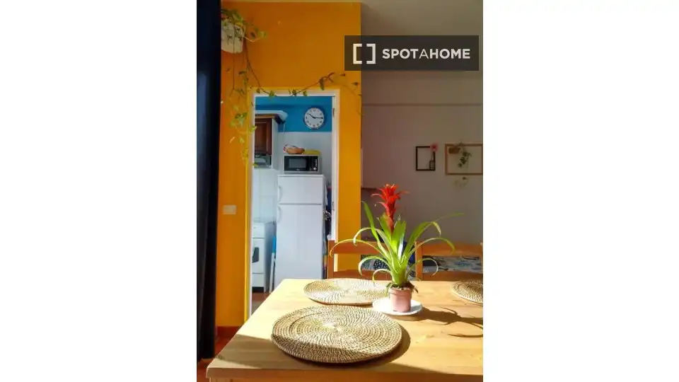 Zimmer in Playa Jardín