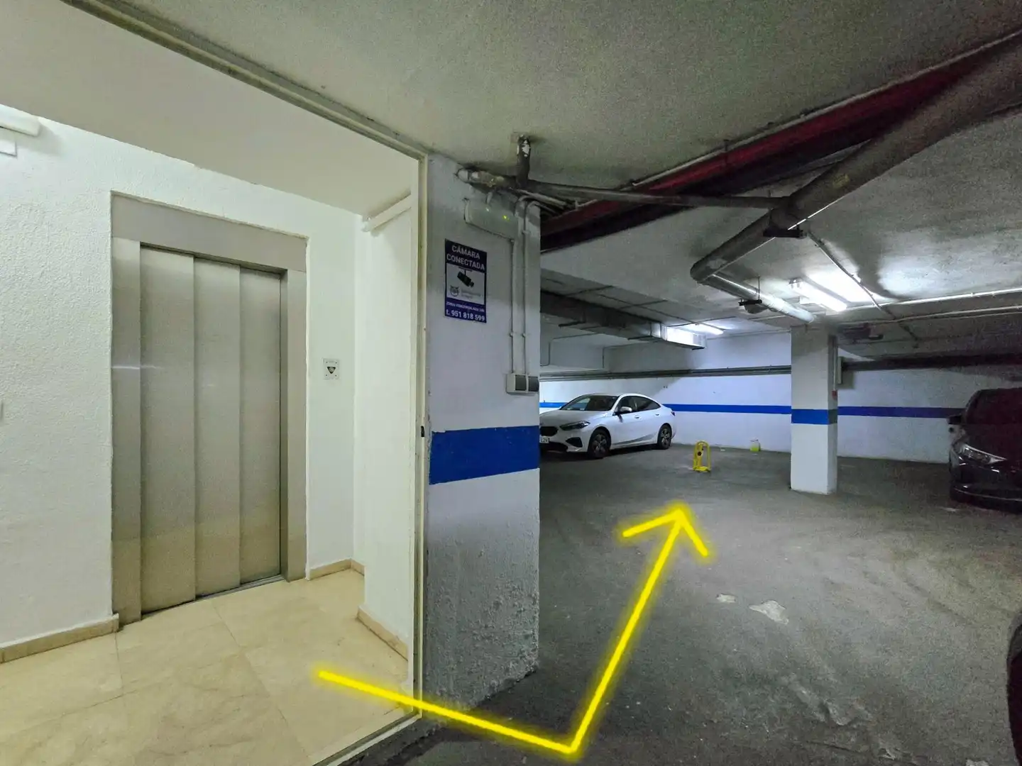 Wohnungen zur Miete in Calle Calle Obispo Juan Alonso, 5, Playamar - Benyamina