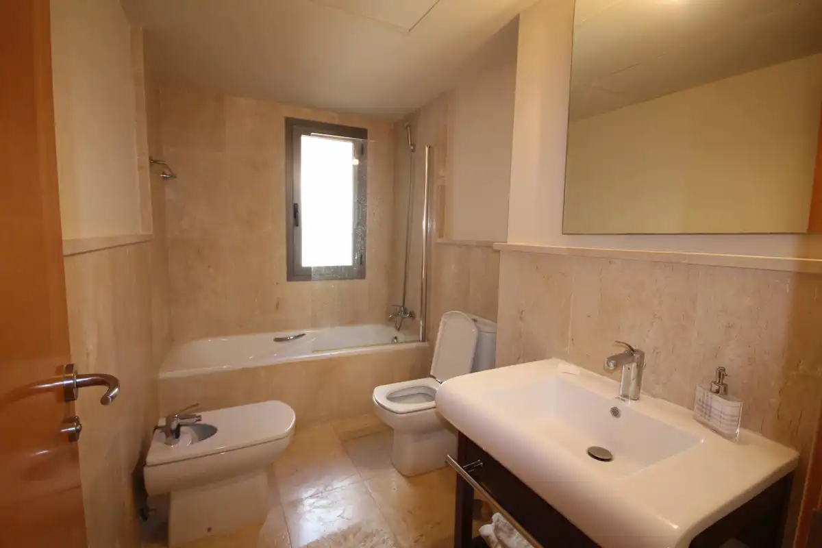 Flat with lift for sale in Urbanización Los Flamingos 104, imagen 12