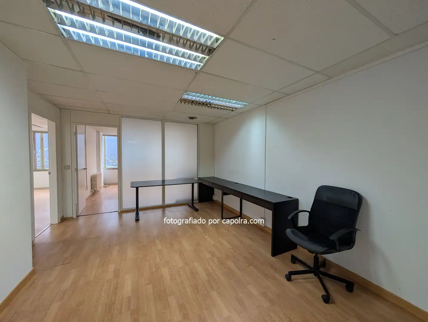 Büro mit Aufzug zur Miete in Travessera de Gracia, imagen 9