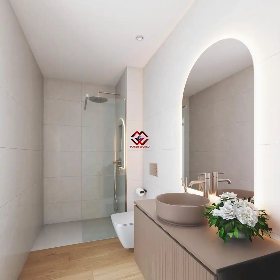 Attique avec piscine à vendre à Lo Pagán, imagen 13