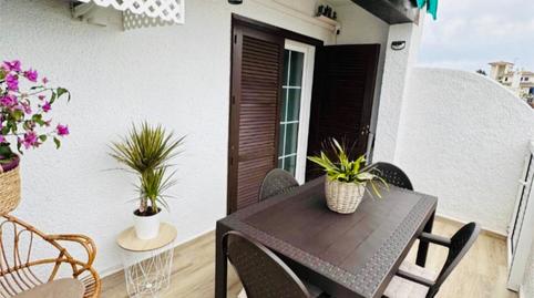 Foto 2 de Apartament en venda a El Puerto, Alicante