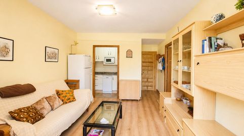 Foto 3 von Wohnung zum Verkauf in Avenida de Francia, Villanúa, Huesca
