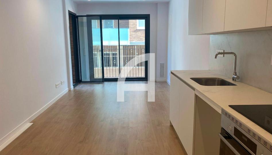 Foto 1 de Pis de lloguer a Carrer D'avinyó, Segle XX, Barcelona