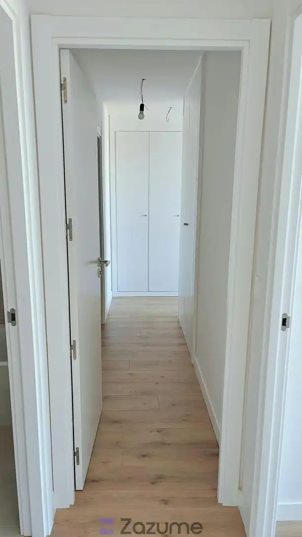 Flat for rent in Calle Haití, Palmas Altas