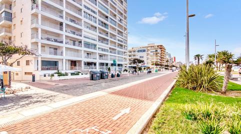 Foto 2 de Apartamento de alquiler en Passeig Maritim Neptu, 27, Playa de Gandia, Gandia