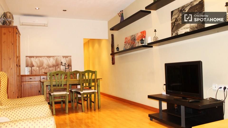 Flat to rent in Sagrada Família