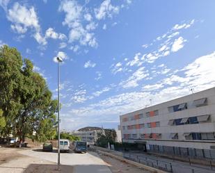 Vista exterior de Pis en venda en Alicante / Alacant