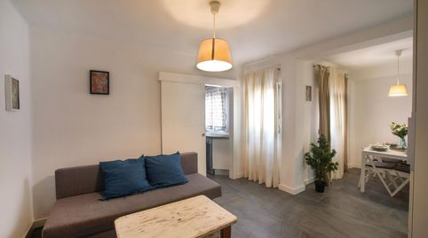 Photo 3 of Flat for sale in Conde de Ureña, Málaga Capital
