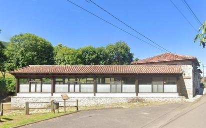 Exterior view of Country house for sale in Ribadesella