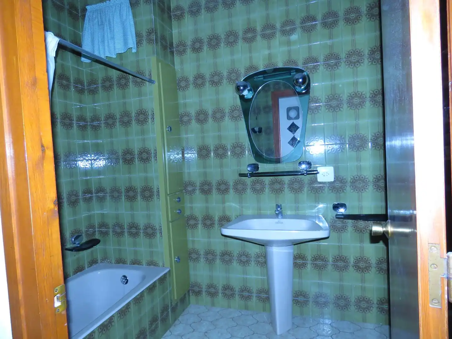 Bathroom of Houses for sale in Alcover  with Heating, Private garden and Terrace