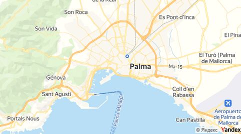 Foto 3 de Piso en venta en Cort, Palma de Mallorca