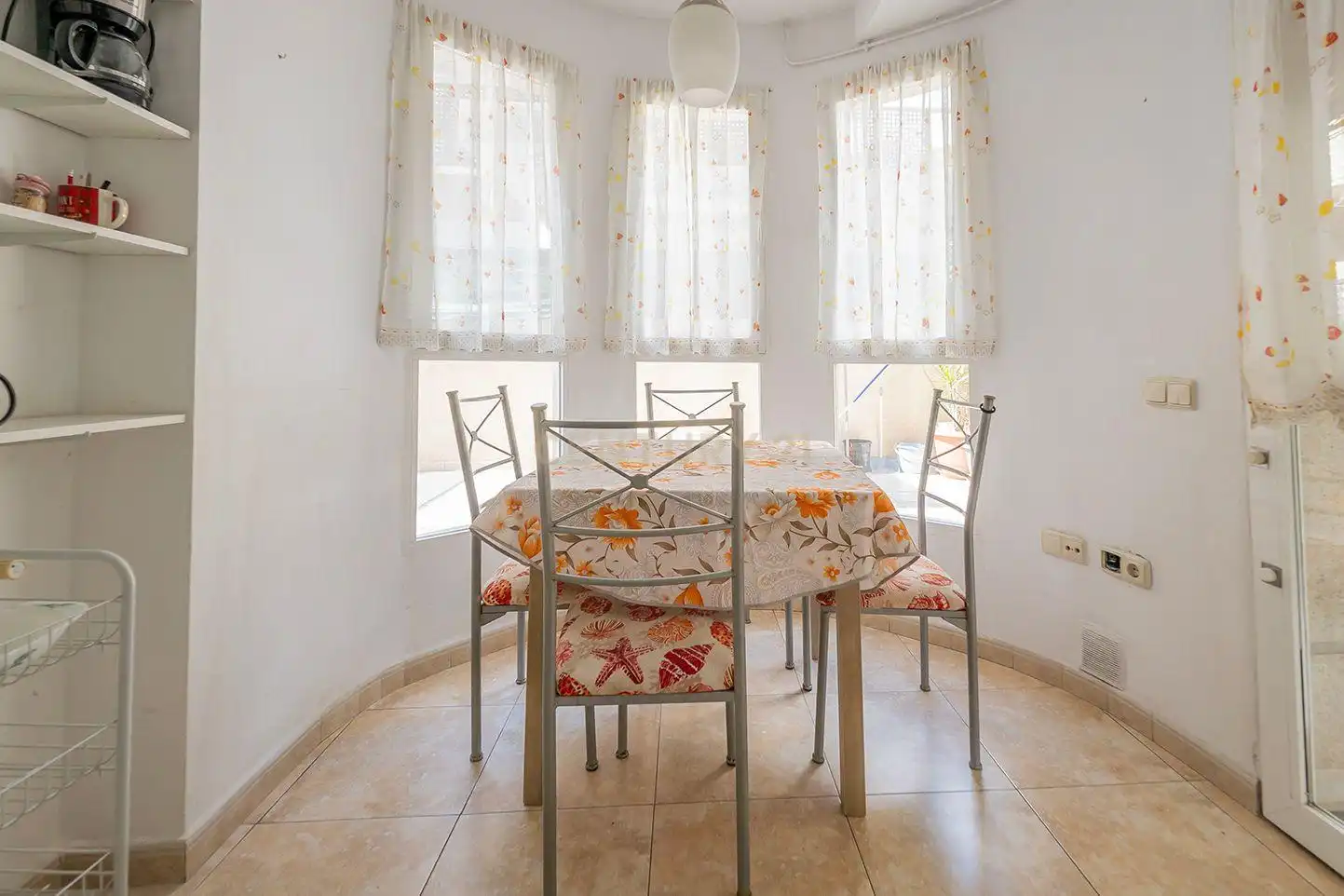 Apartament en venda a Calpe / Calp, Alicante