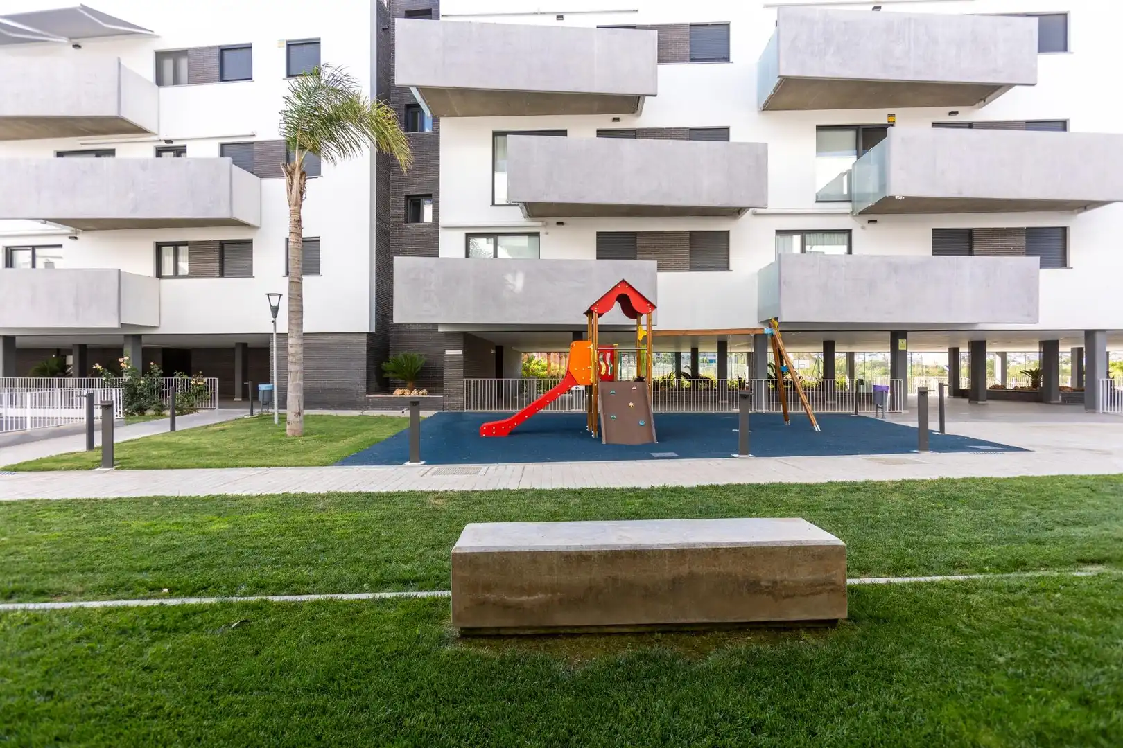 Terrace of Attic for sale in Salobreña  with Air Conditioner, Heating and Terrace