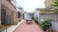 Terrace of House or chalet for sale in Santa Cristina d'Aro  with Air Conditioner, Private garden and Terrace
