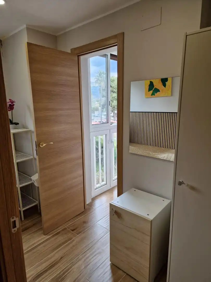 Terrassa de Pis en venda en Benicasim / Benicàssim amb Terrassa